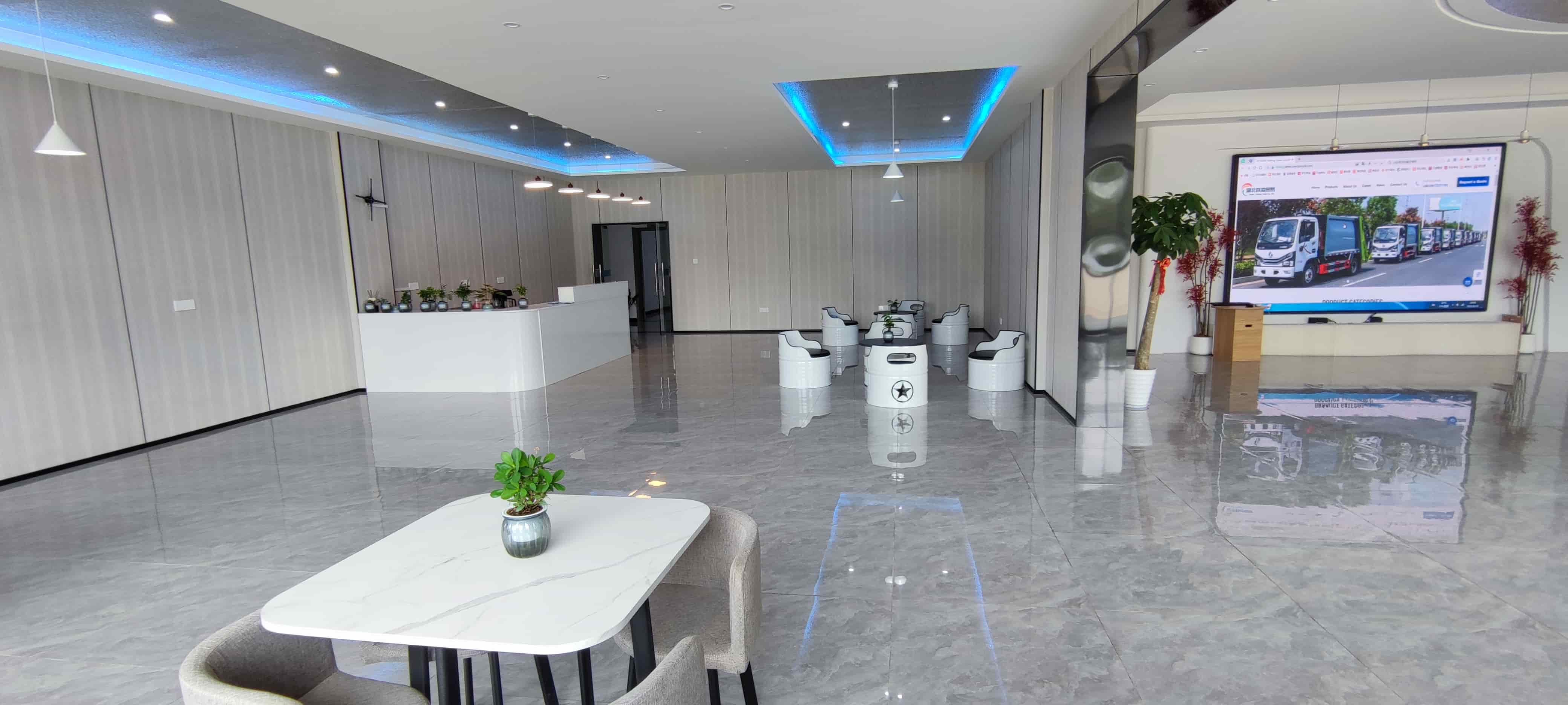 Hubei Yueling Trading Co., Ltd Hubei Yueling Trading Co., Ltd